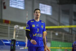 lucas fonseca - montes claros vôlei