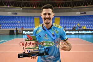 rodrigo ribeiro 1 - montes claros vôlei