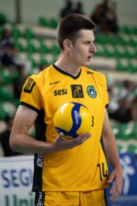 tiago socher 1 - montes claros vôlei