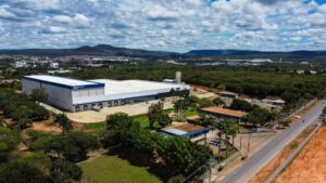 foto cristÁlia 1 - montes claros vôlei